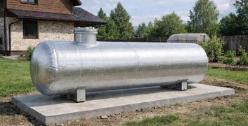 Минимальный комплект для автономного газоснабжения в Можайске: что включает и что в него не входит?