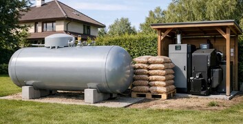 Выгодно ли устанавливать газгольдер в Можайске?